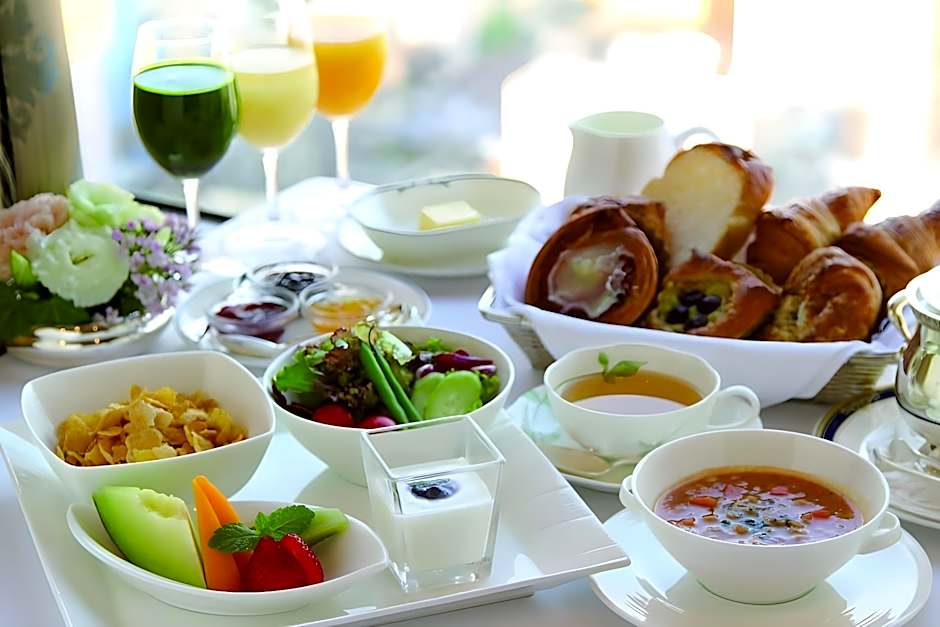 Hotel Hankyu International