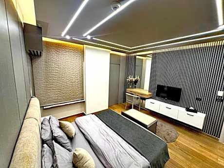 Superior Deluxe Double or Twin Room