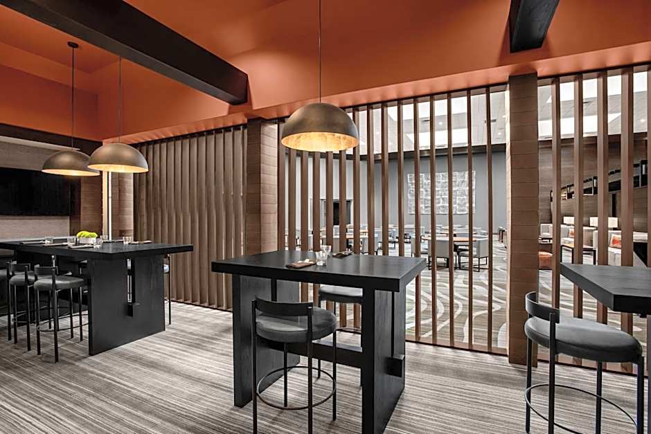 Pittsburgh Marriott North