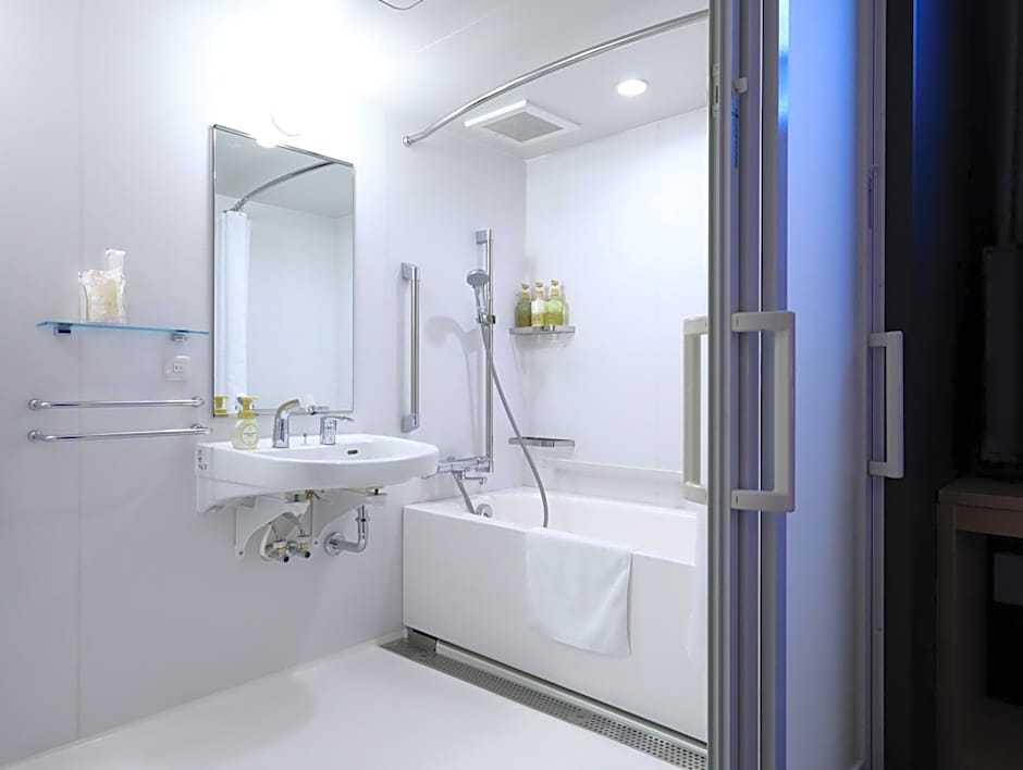 Hotel Wing International Kyoto - Shijo Karasuma