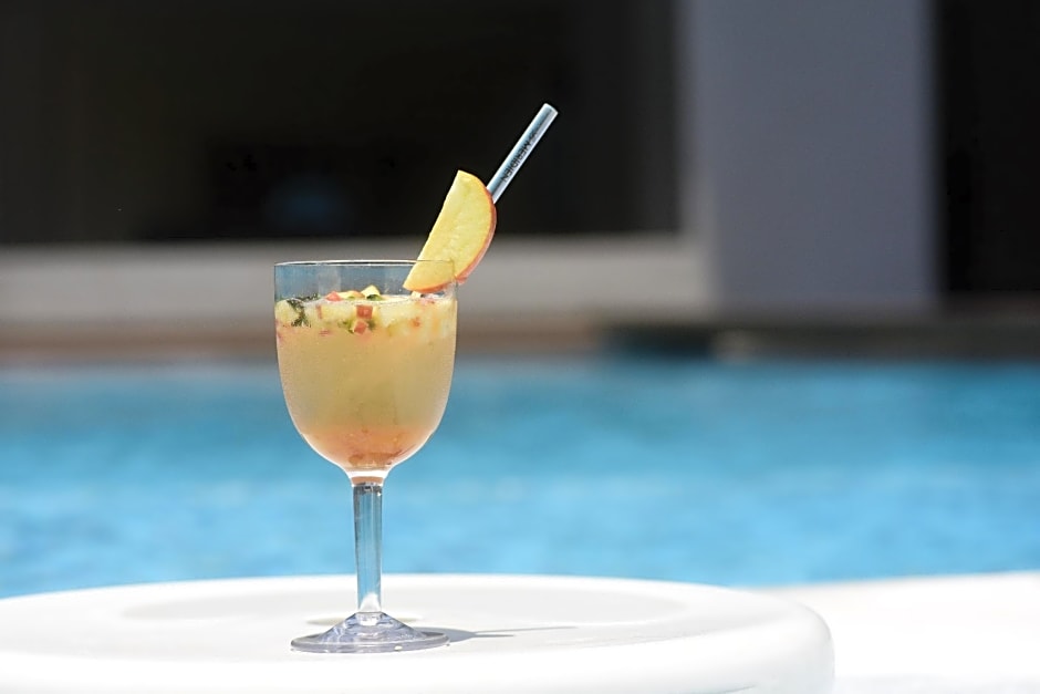 Le Meridien Goa Calangute