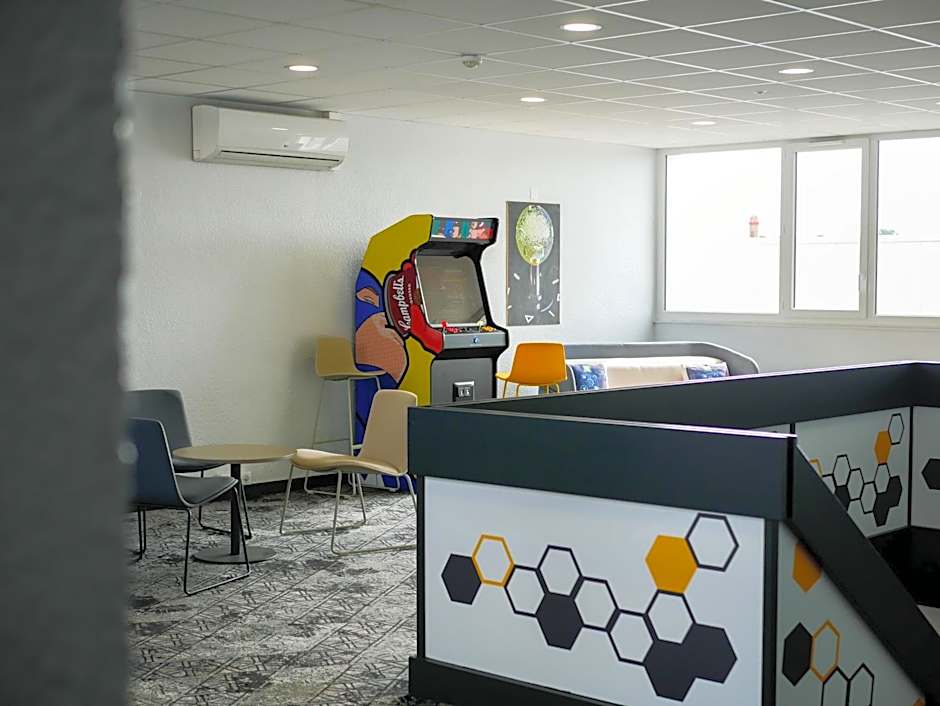 ibis Styles Poitiers Nord