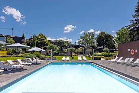 Prazer da Natureza Resort & Spa