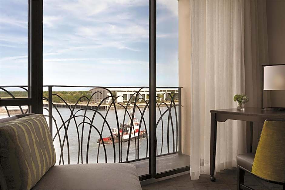 Hyatt Regency Savannah