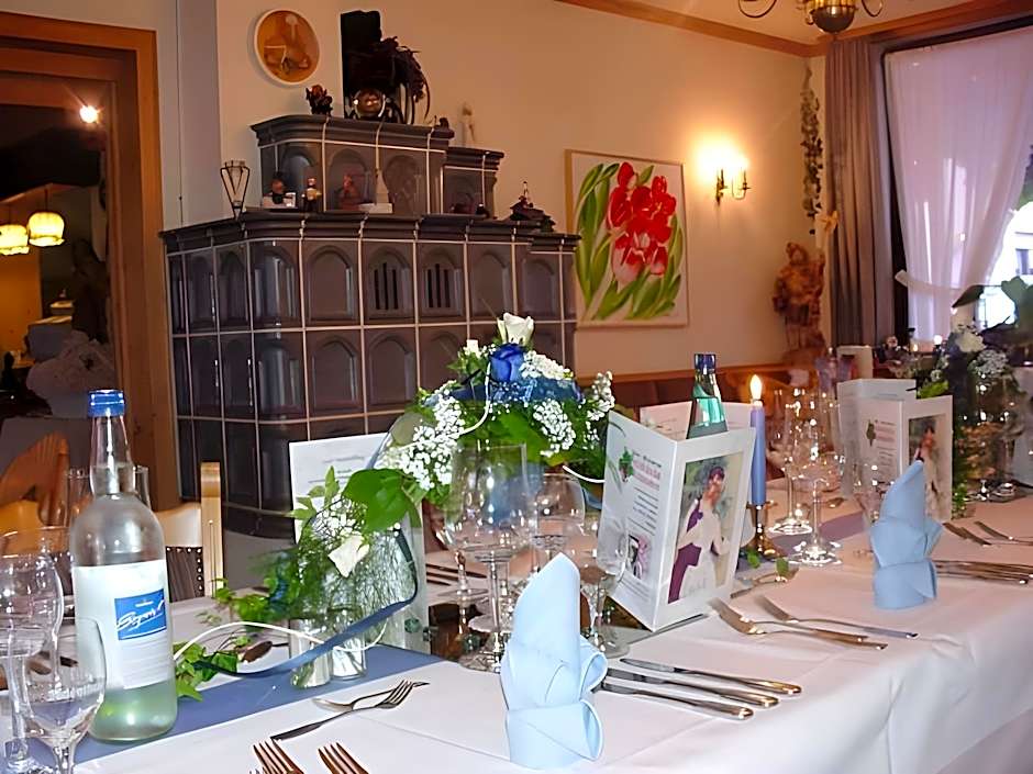 Hotel bei Liebe's