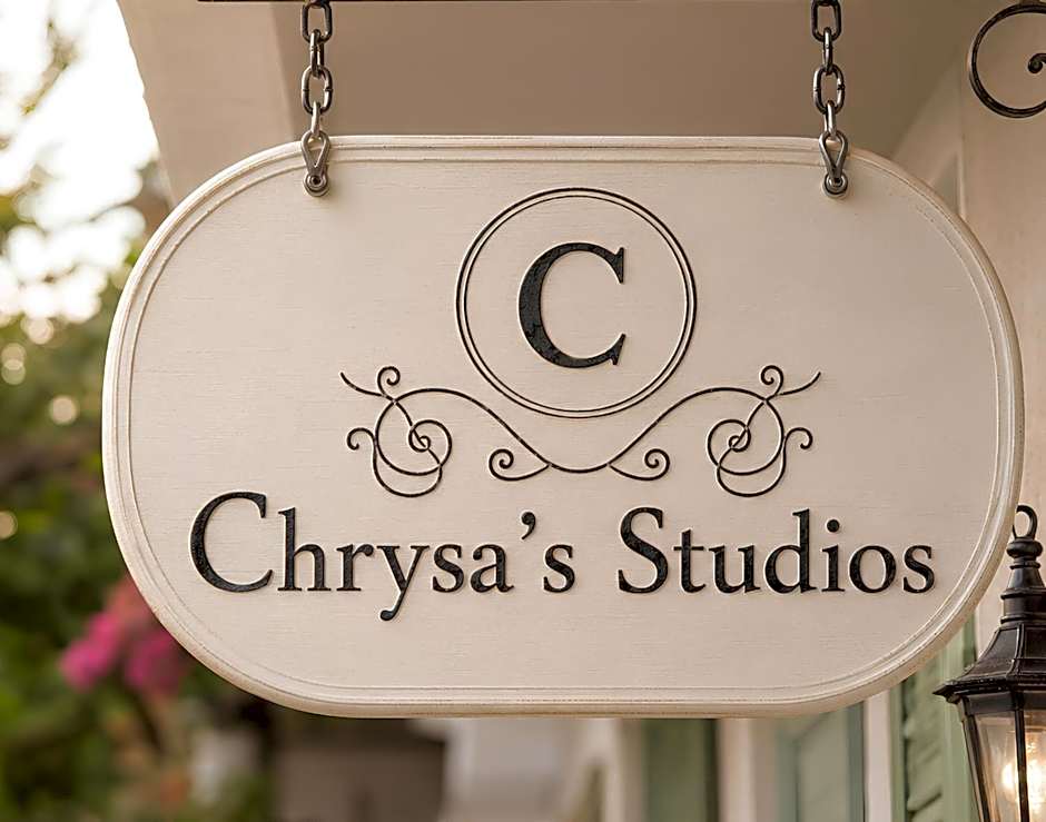 Chrysa's Studios