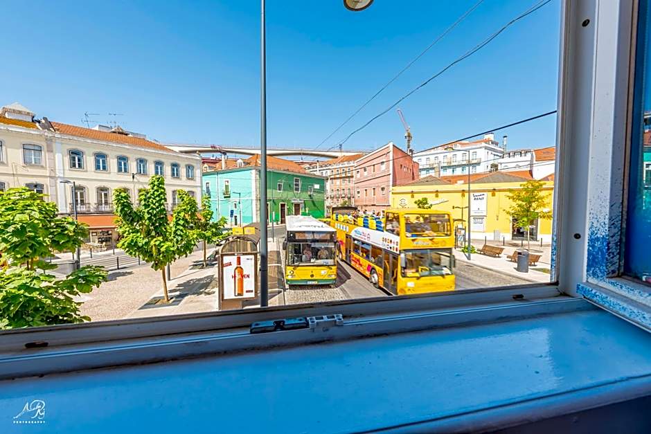 SwissLisbon Guest House