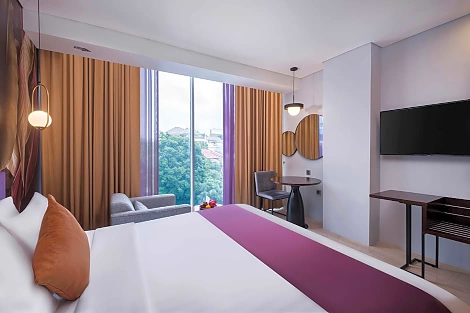 Grand Edge Hotel Semarang