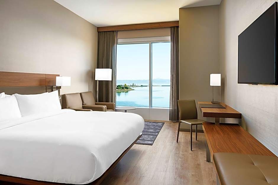 AC Hotel by Marriott San Francisco Airport/Oyster Point Waterfront
