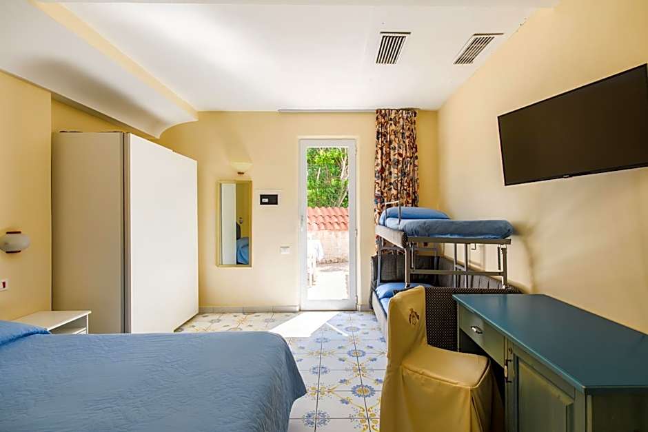Hotel L'Approdo