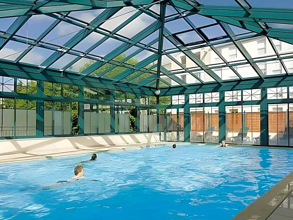 Residence Pierre & Vacances Centre