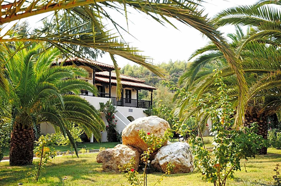 Assa Maris Beach Hotel