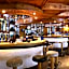 JUFA Alpenhotel Saalbach
