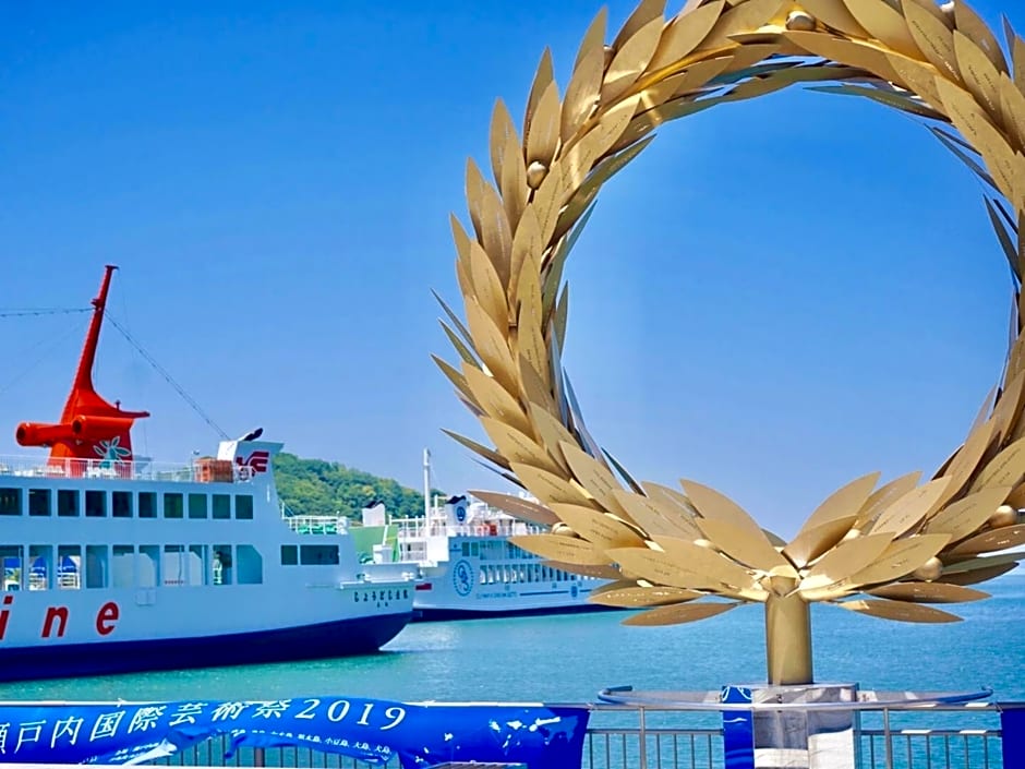 Kokuminshukusha Shodoshima - Vacation STAY 59365v