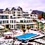 Moselstern Parkhotel Krähennest