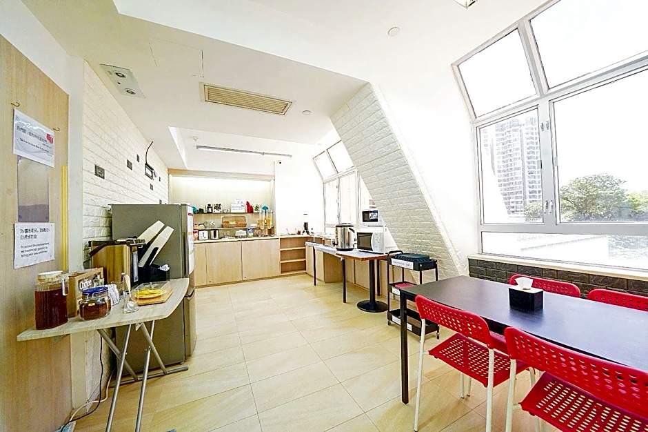 The Salvation Army Booth Lodge