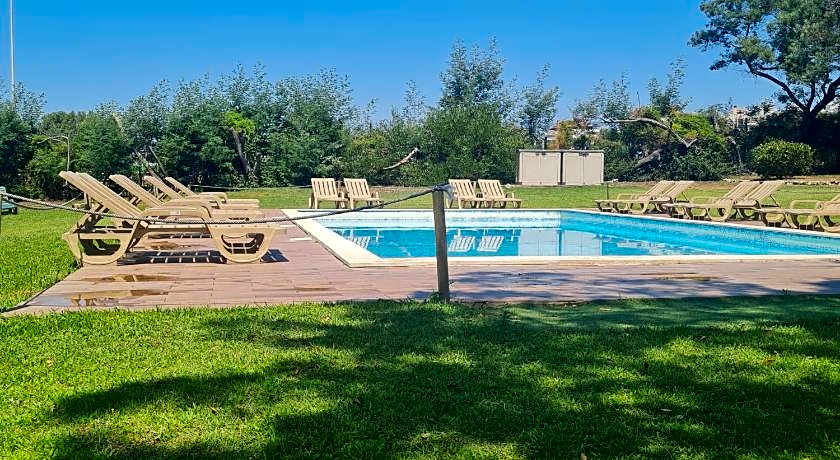 Campanile Lisbonne Sud - Setubal