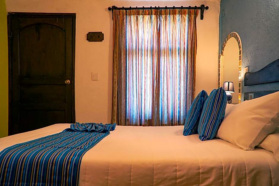 Hotel Tepeyac