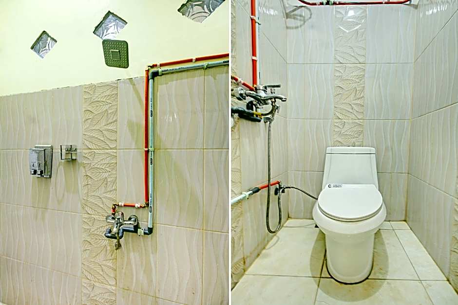 OYO 90307 Fj Alfaeyza Kost