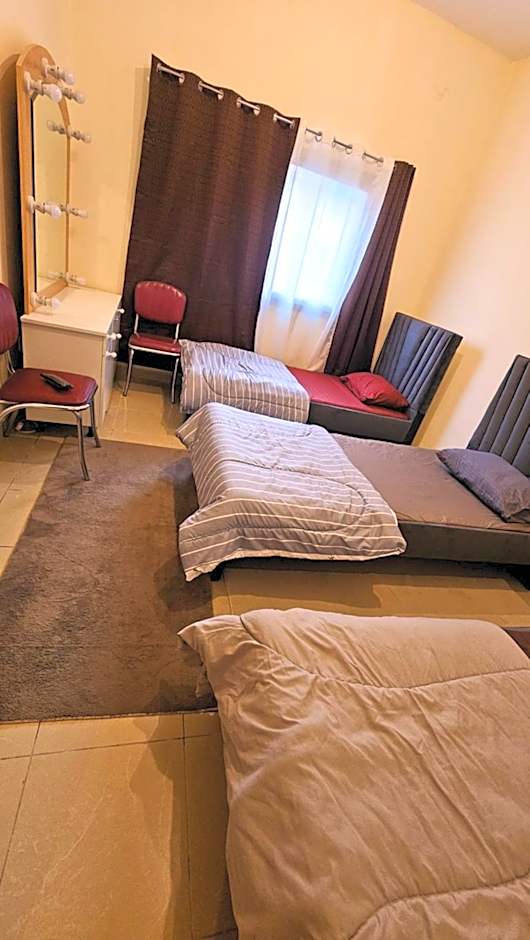 Paradiso Backpackers Nest 1