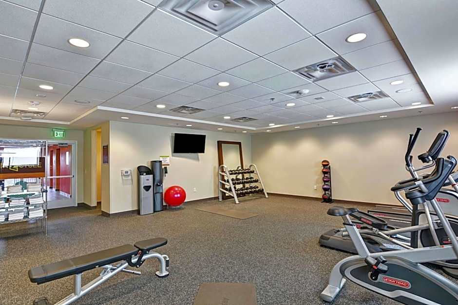 Home2 Suites by Hilton Las Vegas South