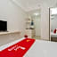 RedLiving Apartemen Barsa City by Ciputra - WM Property