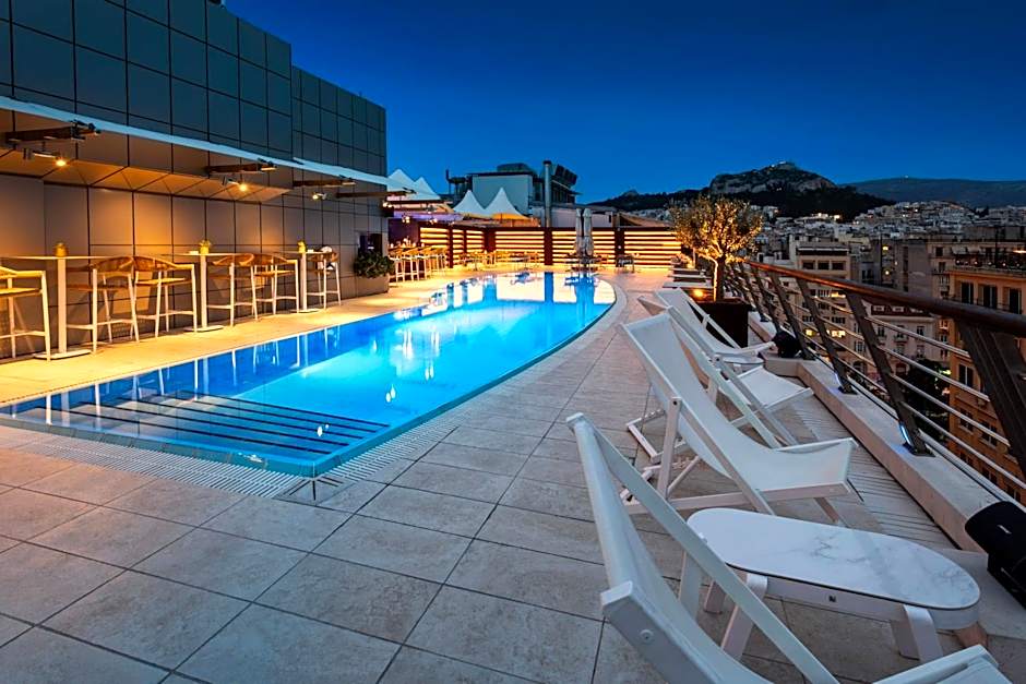 Meliá Athens
