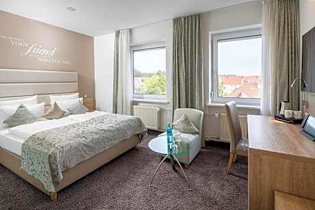 Classic Queen Room