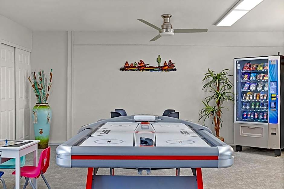 WorldMark Havasu Dunes