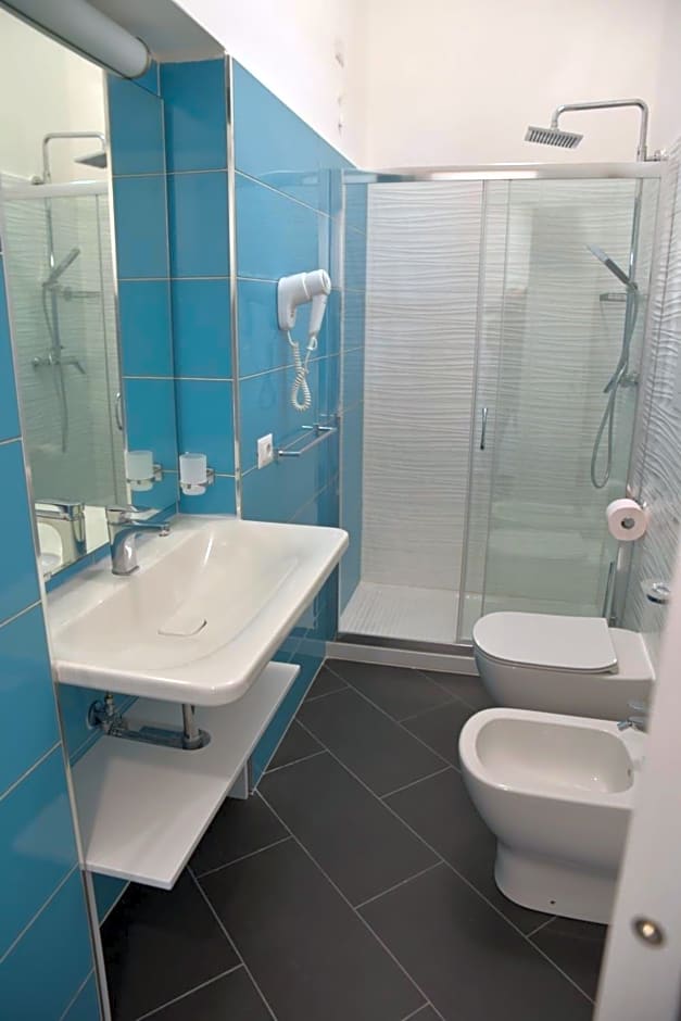B&B Tonyco – Castellabate, UT