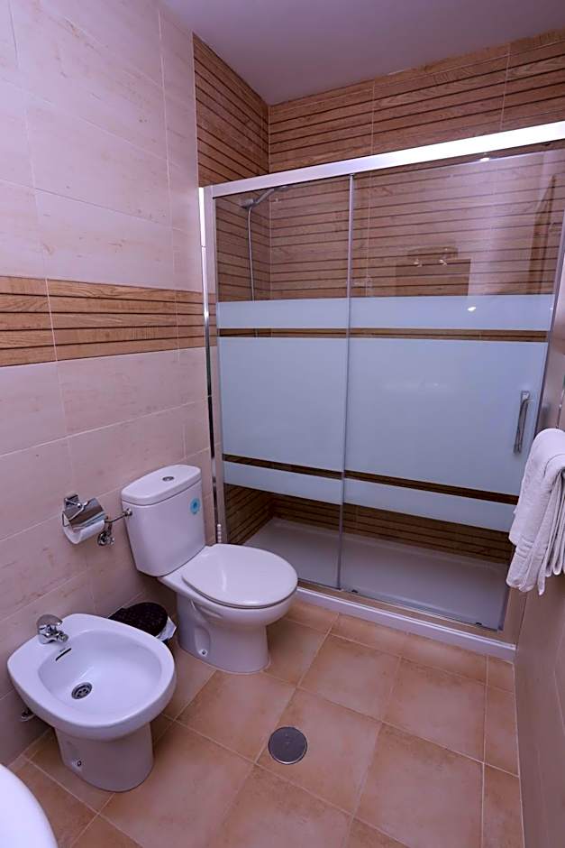 Hotel Andalucia
