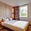B&B HOTEL Paris Malakoff Parc des Expositions