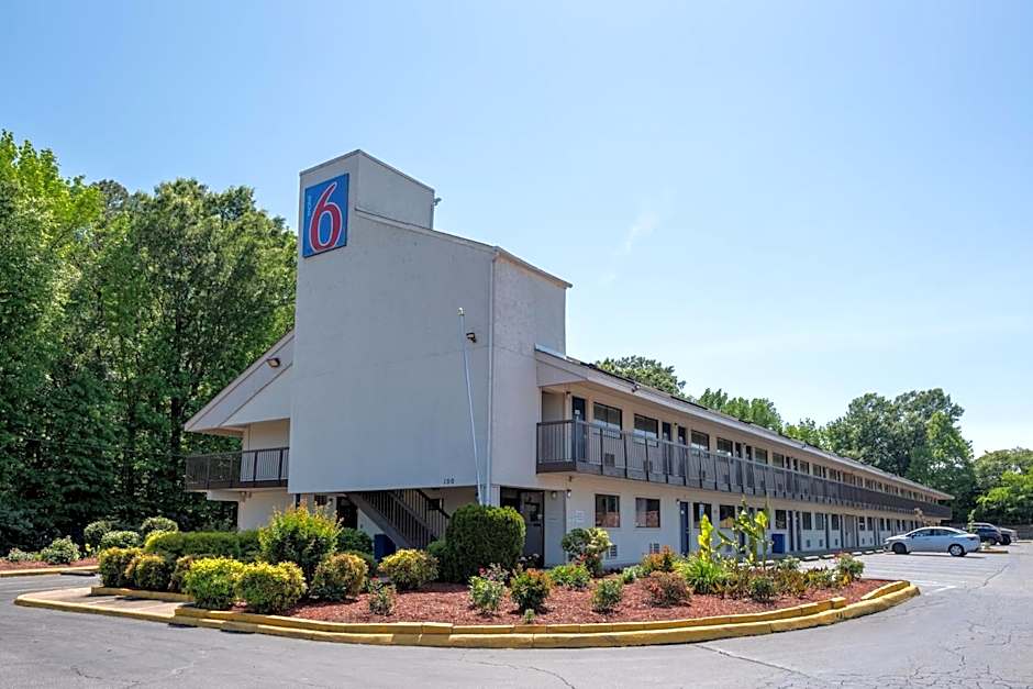 Motel 6-Richmond, VA - Midlothian Turnpike