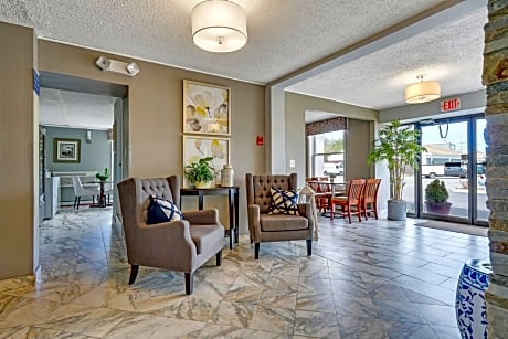 Blue Creek Inn