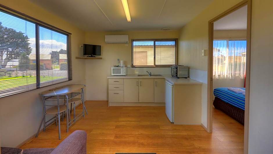 BIG4 Low Head Tourist Park