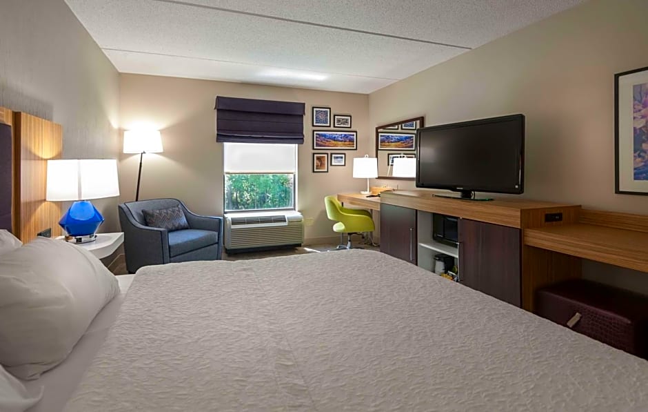 Hampton Inn By Hilton Doylestown