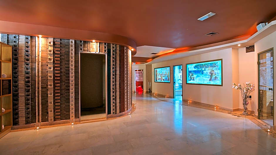 Mulino Luxury Boutique Hotel