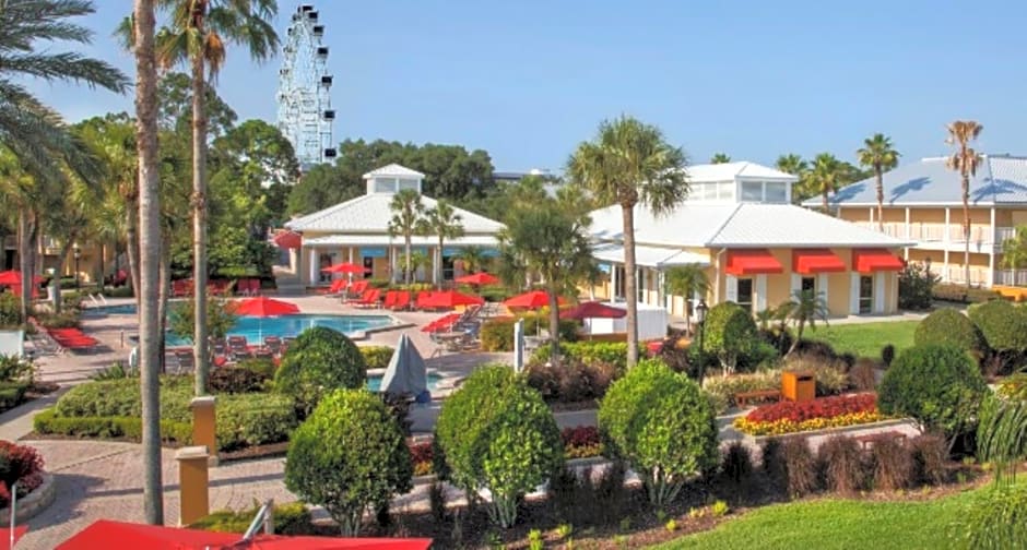 Wyndham Orlando Int'l Drive
