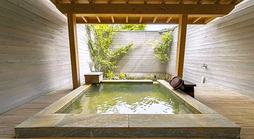 Aso Uchinomaki Onsen Sozankyo