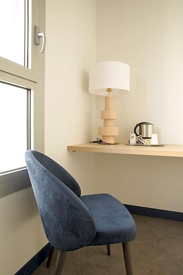 Hotel Kyriad Villefranche Sur Saone