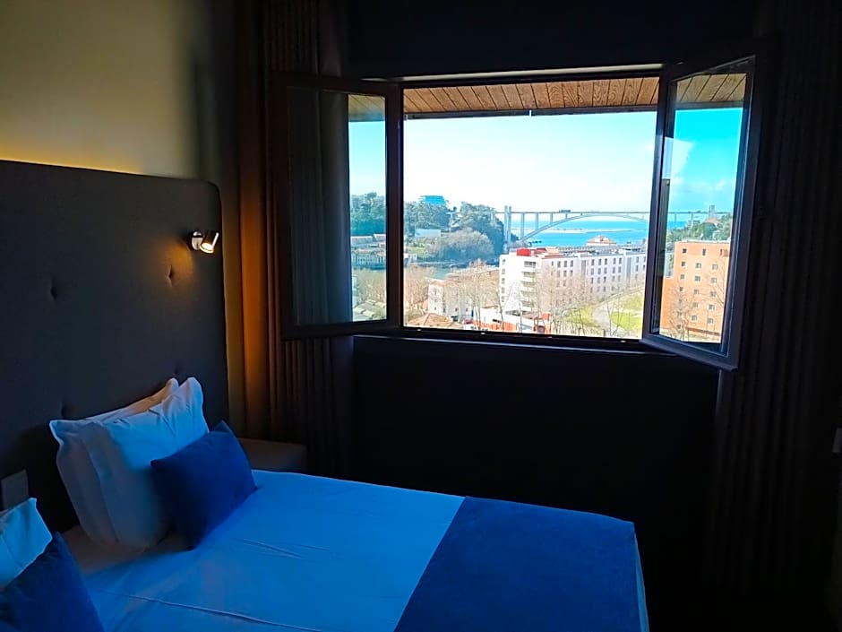 Vilar Oporto Hotel