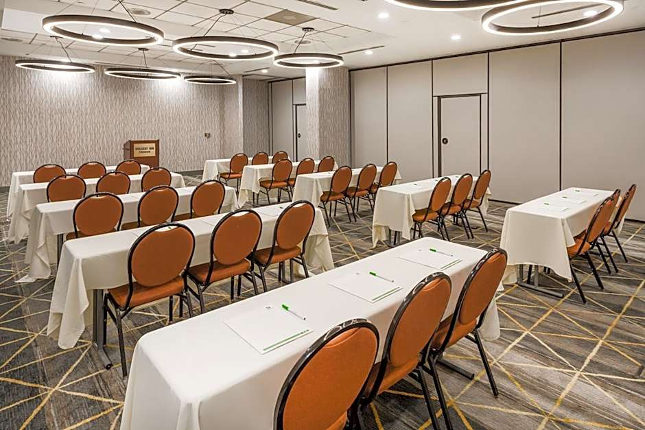 Holiday Inn Timonium - Baltimore North By IHG