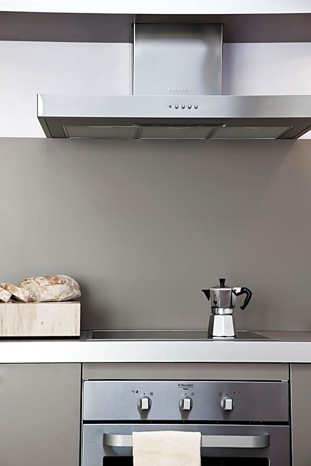 Zambala Luxury Residence