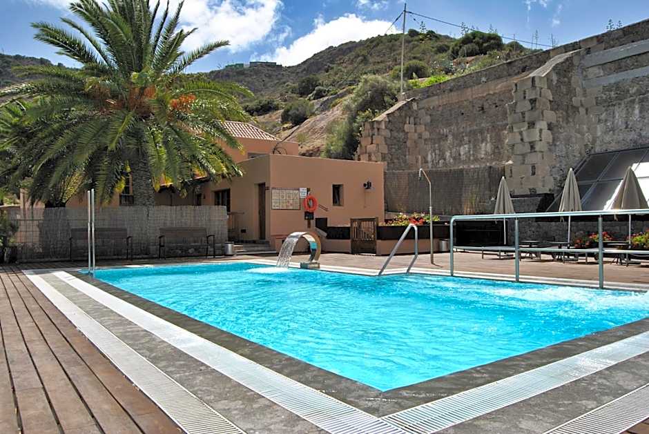 Hotel Rural El Mondalón
