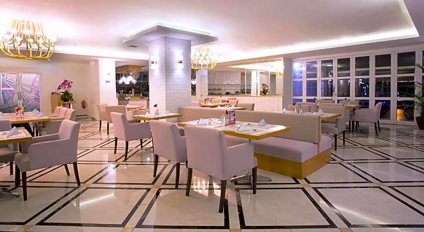 Shakti Hotel Bandung