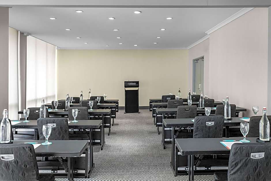 Le Meridien Atlanta Perimeter