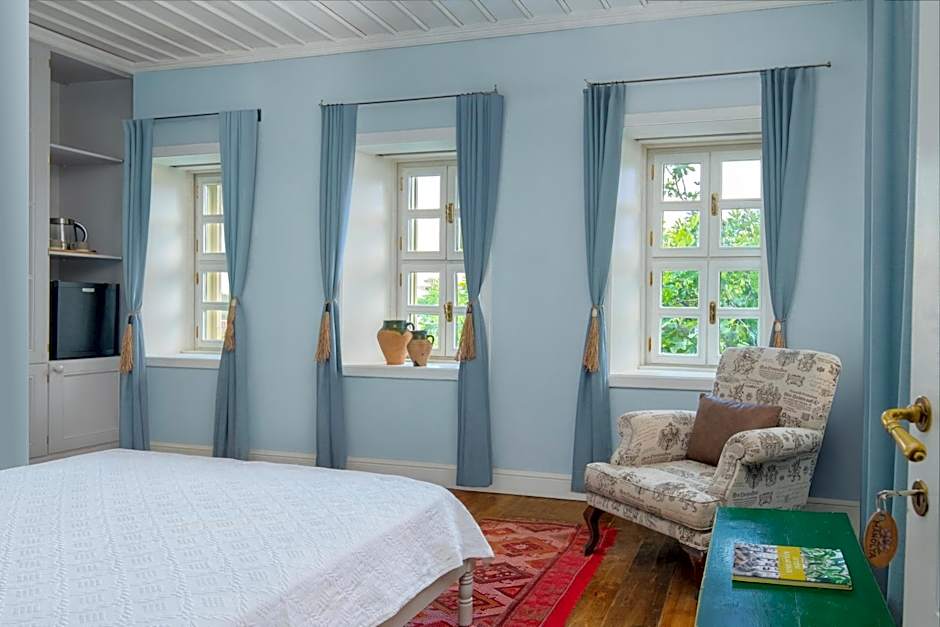 İda Blue Adatepe