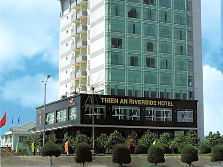 Thien An Riverside Hotel