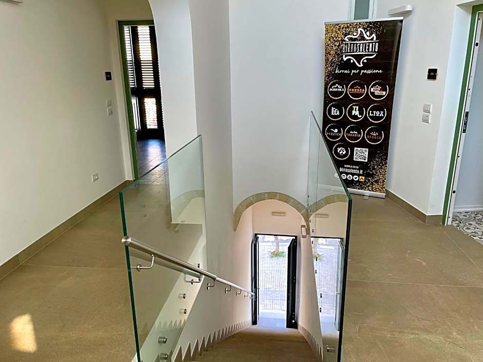 Casa Birra Salento