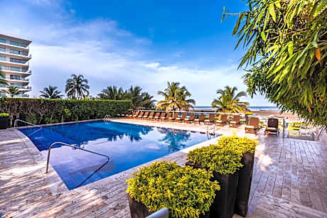 Holiday Inn Cartagena Morros